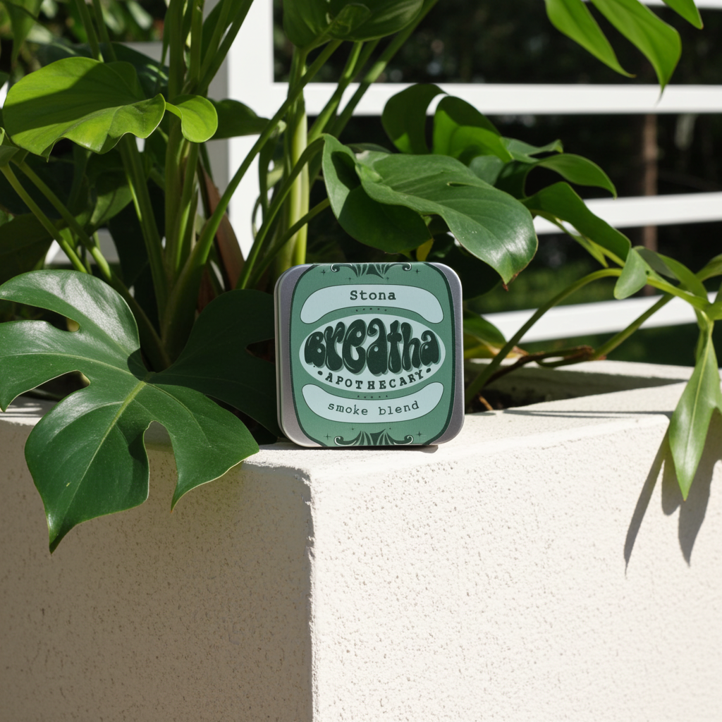 Lova Premium Herbal Blend 15g