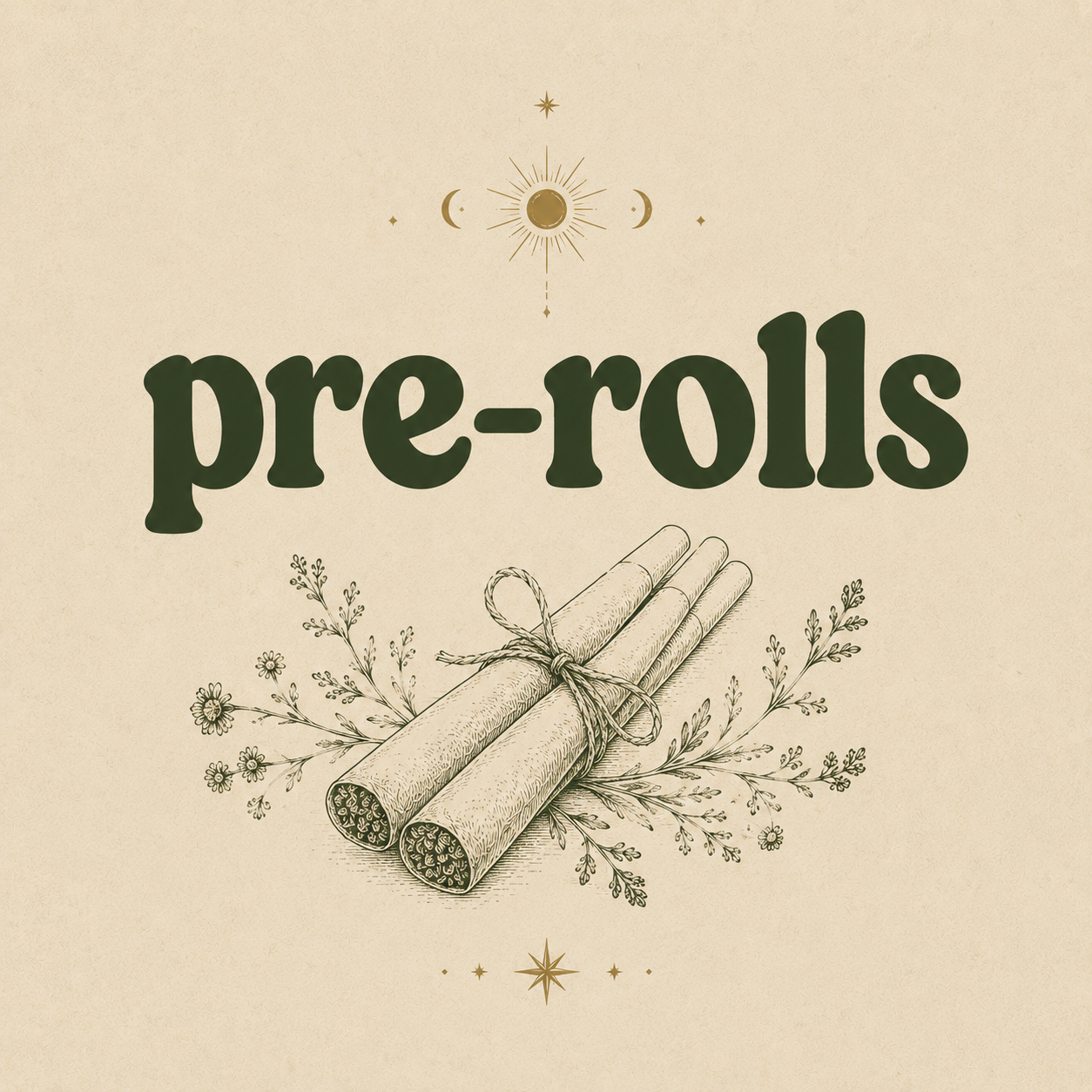 Pre-Rolls