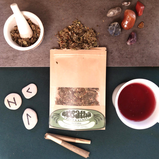 Dreama Pre-Roll - Herbal Blend for Dreams