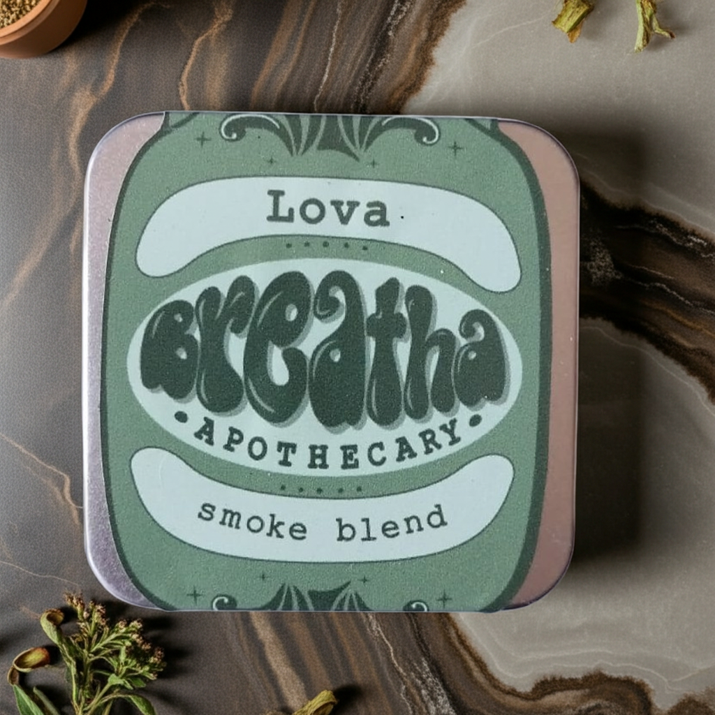 Lova Premium Herbal Blend 15g
