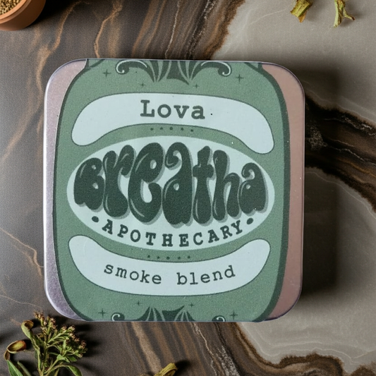 Lova Premium Herbal Blend 15g