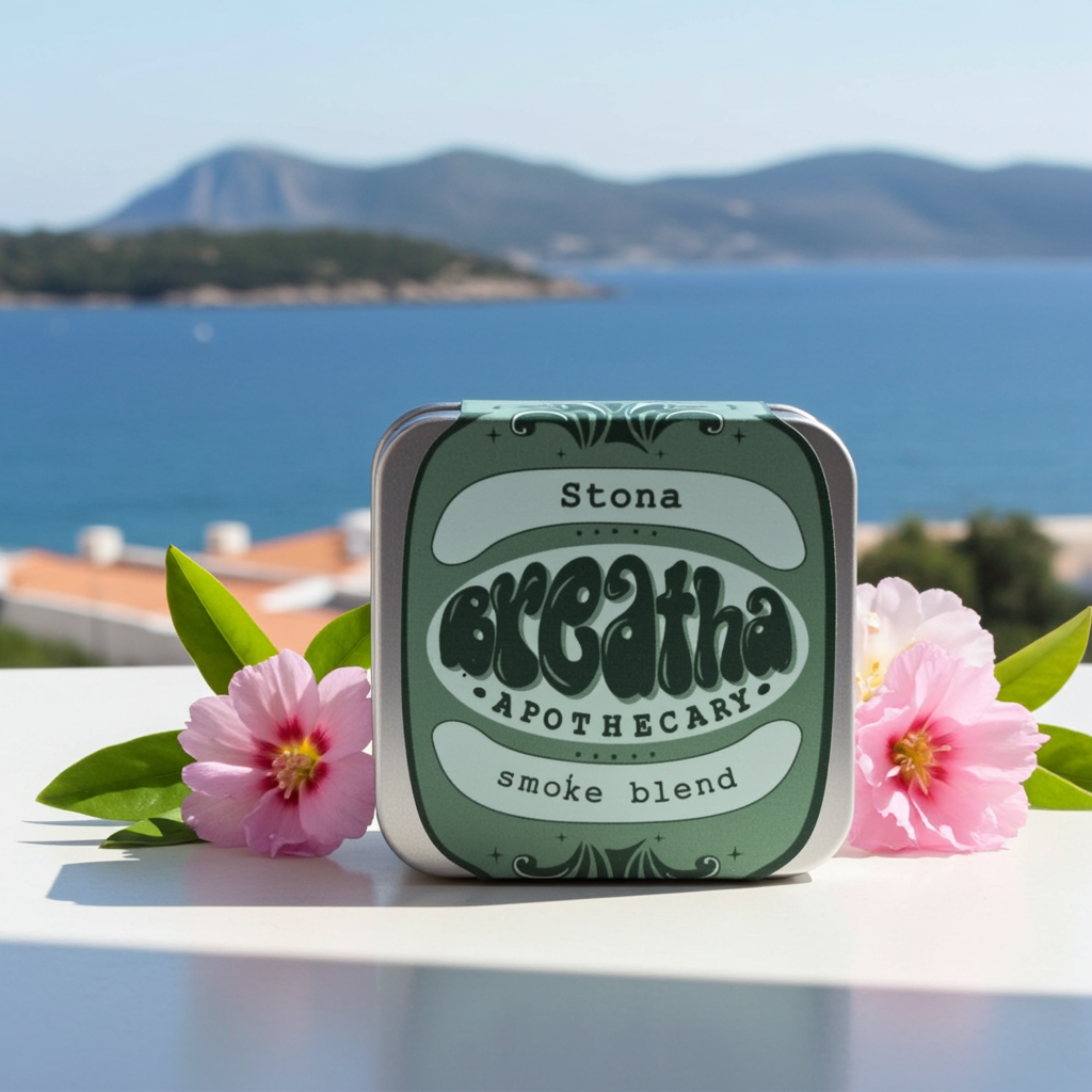 Stona Premium Herbal Blend 15g